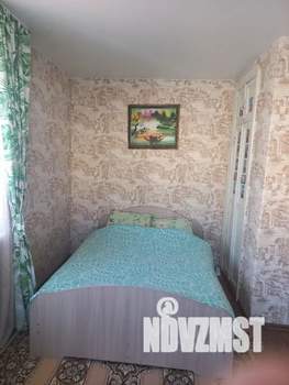 1-к квартира, посуточно, 32м2, 3/5 этаж