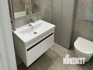 1-к квартира, посуточно, 40м2, 8/9 этаж