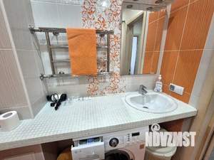 1-к квартира, посуточно, 39м2, 1/1 этаж