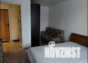 1-к квартира, на длительный срок, 38м2, 4/10 этаж