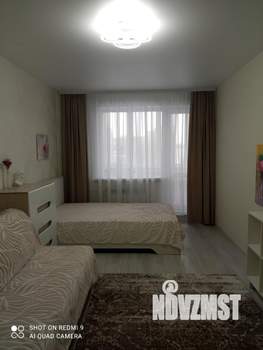 1-к квартира, на длительный срок, 41м2, 7/10 этаж