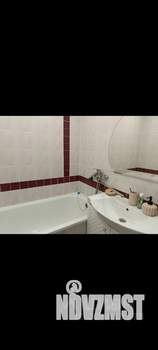 2-к квартира, на длительный срок, 57м2, 7/9 этаж