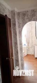 1-к квартира, на длительный срок, 40м2, 4/9 этаж