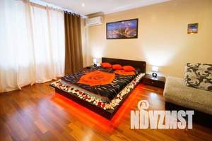 1-к квартира, посуточно, 38м2, 3/5 этаж