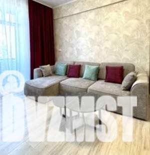 3-к квартира, посуточно, 75м2, 3/3 этаж