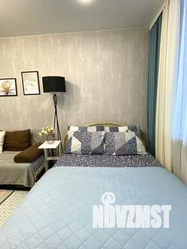 2-к квартира, посуточно, 56м2, 4/6 этаж