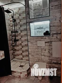 1-к квартира, посуточно, 35м2, 5/5 этаж