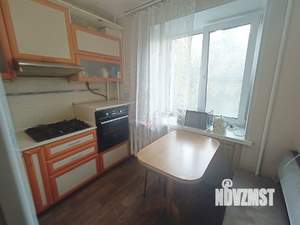 1-к квартира, посуточно, 32м2, 4/5 этаж