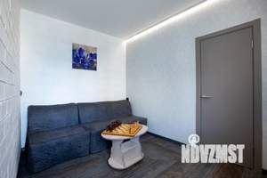 2-к квартира, посуточно, 26м2, 1/3 этаж