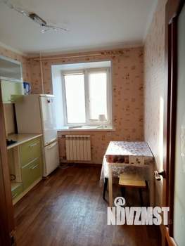 1-к квартира, на длительный срок, 40м2, 5/9 этаж