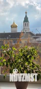 2-к квартира, посуточно, 39м2, 4/4 этаж