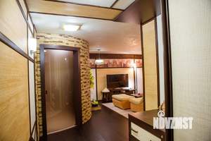 2-к квартира, посуточно, 60м2, 1/1 этаж