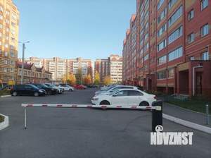 2-к квартира, на длительный срок, 50м2, 1/10 этаж