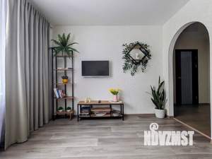 1-к квартира, посуточно, 36м2, 3/9 этаж