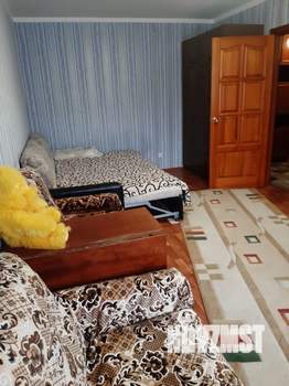 1-к квартира, на длительный срок, 39м2, 1/5 этаж