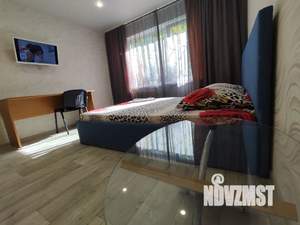 1-к квартира, посуточно, 33м2, 1/5 этаж