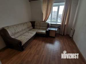 1-к квартира, на длительный срок, 30м2, 5/10 этаж