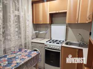 1-к квартира, на длительный срок, 35м2, 3/10 этаж