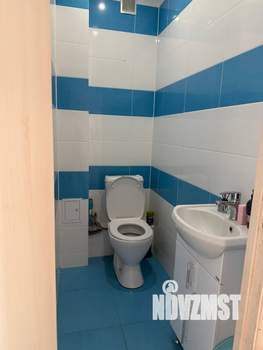 2-к квартира, на длительный срок, 74м2, 6/9 этаж