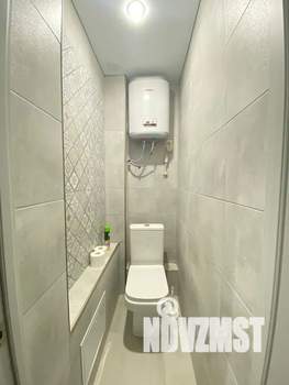 1-к квартира, посуточно, 36м2, 3/9 этаж