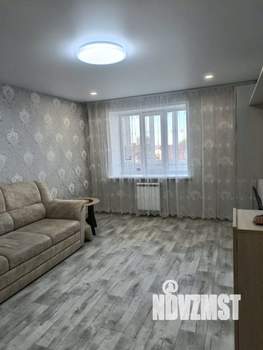2-к квартира, на длительный срок, 62м2, 3/9 этаж