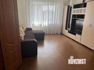 1-к квартира, на длительный срок, 45м2, 6/9 этаж