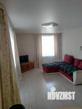 2-к квартира, посуточно, 48м2, 5/5 этаж