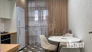 1-к квартира, на длительный срок, 37м2, 2/9 этаж