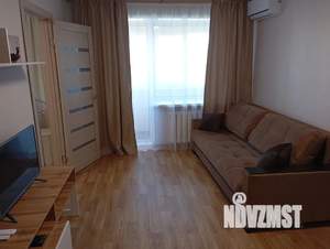 2-к квартира, посуточно, 39м2, 4/4 этаж