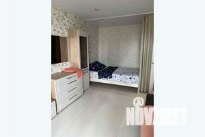 1-к квартира, посуточно, 36м2, 7/9 этаж