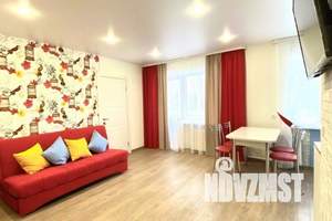 2-к квартира, посуточно, 50м2, 3/5 этаж