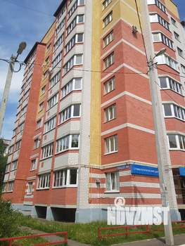 1-к квартира, на длительный срок, 45м2, 5/9 этаж