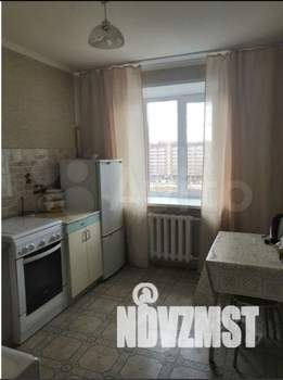 1-к квартира, на длительный срок, 38м2, 9/9 этаж