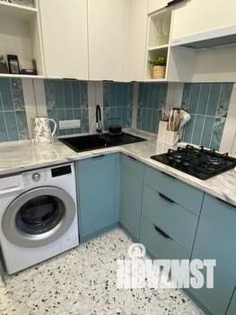 2-к квартира, посуточно, 42м2, 4/4 этаж