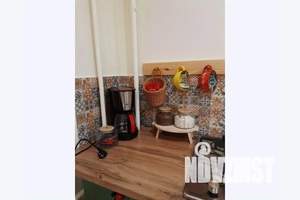 1-к квартира, посуточно, 45м2, 5/10 этаж