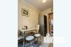 3-к квартира, посуточно, 56м2, 2/5 этаж
