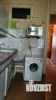 2-к квартира, на длительный срок, 50м2, 4/5 этаж