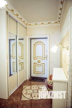 2-к квартира, посуточно, 71м2, 1/1 этаж