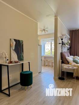 2-к квартира, посуточно, 45м2, 2/5 этаж