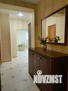 2-к квартира, посуточно, 64м2, 6/9 этаж