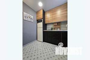 1-к квартира, посуточно, 35м2, 8/9 этаж