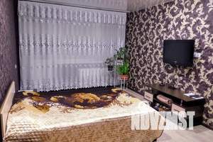 1-к квартира, посуточно, 40м2, 7/9 этаж