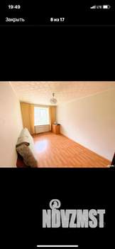 2-к квартира, на длительный срок, 51м2, 4/5 этаж