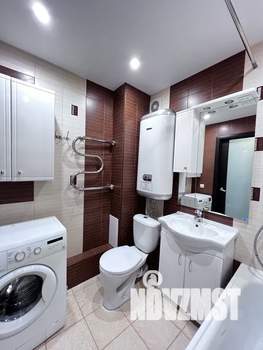 1-к квартира, посуточно, 51м2, 2/5 этаж