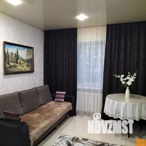 2-к квартира, посуточно, 45м2, 1/4 этаж