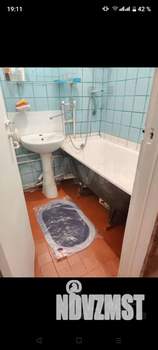 1-к квартира, на длительный срок, 34м2, 1/12 этаж