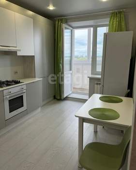 1-к квартира, на длительный срок, 37м2, 8/9 этаж