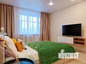 1-к квартира, посуточно, 35м2, 3/9 этаж