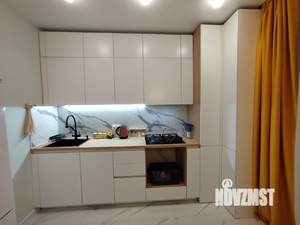 1-к квартира, посуточно, 43м2, 8/12 этаж