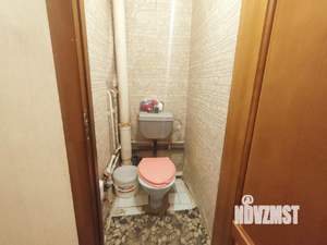 1-к квартира, на длительный срок, 40м2, 4/10 этаж